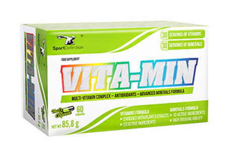 Vita-Min 