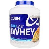 USN Сывороточный протеин USN Blue Lab Whey (2000гр.) 2000 г
