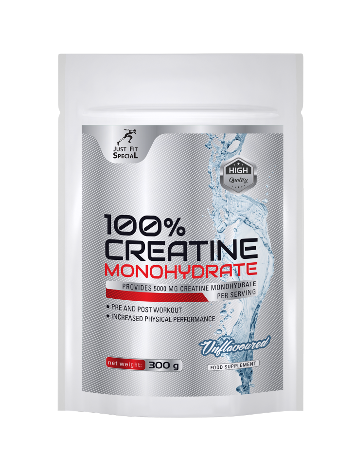 Special Creatine Monohydrate