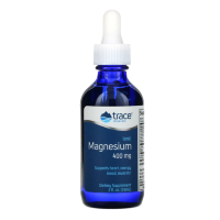 TM Liquid Ionic Magnesium 400mg (475мл.) per serving
