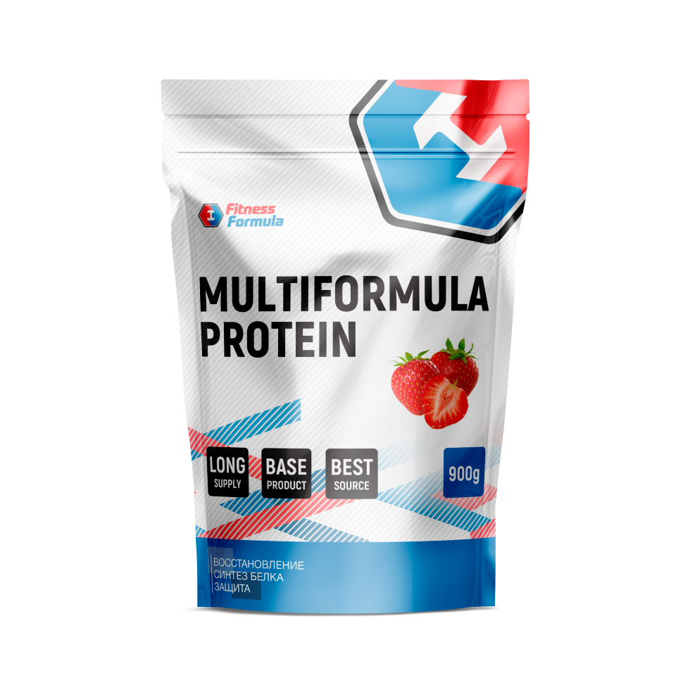 Multiformula Protein