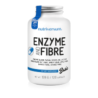 Basic Enzyme and Fibre (120кап.)