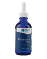 Trace Minerals TM Liquid Ionic Potassium 99mg (59мл.) 