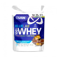 USN Сывороточный протеин USN Blue Lab Whey (476гр.) 