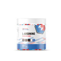 100% L-ARGININE PREMIUM	