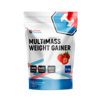Fitness Formula Multimass Weight Gainer 1000 г