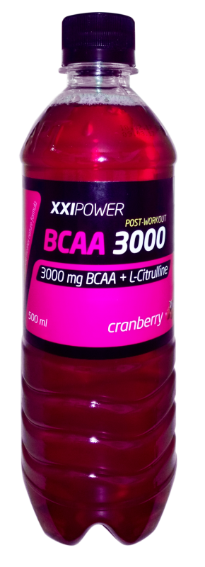 BCAA 3000