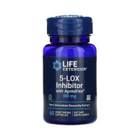 Life Extension LIFE EXTENSION 5-LOX 100vg (60veg.cаp.) 