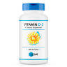 Отдельные витамины SNT Vitamin D3 5000 (120кап.)