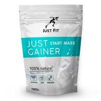 JUST FIT Just Start Mass Gainer 1000 г