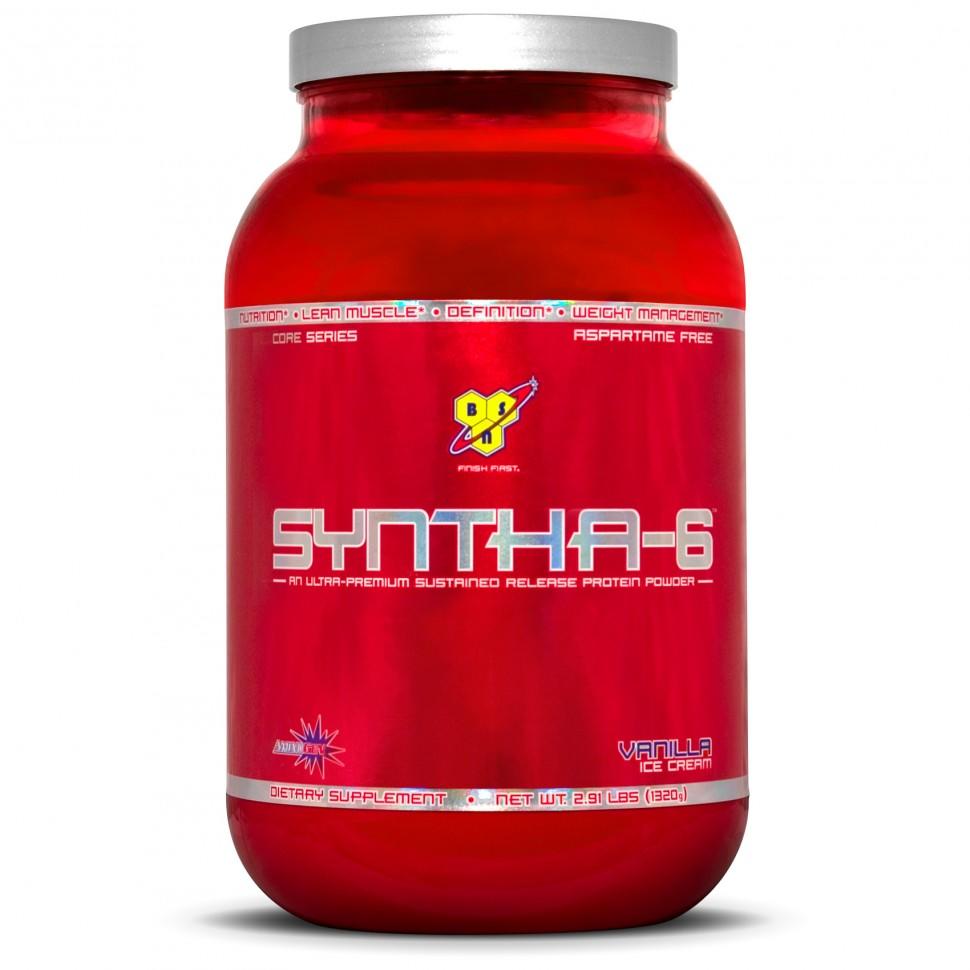 Syntha-6