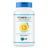 Отдельные витамины SNT Vitamin D3 5000 (240кап.)