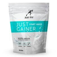 Just Start Mass Gainer