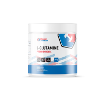 100% L-Glutamine