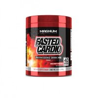 MAGNUM Fasted Cardio (164гр.)