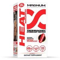 Magnum HEAT Accelerated 120 капс