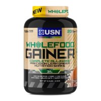 USN USN Wholefood Gainer (2500гр.) 