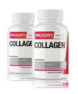 Collagen 400