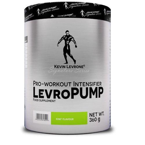 LevroPump 