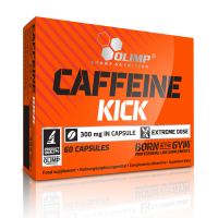 Caffeine Kick