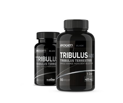 Tribulus 400