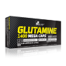Отдельные аминокислоты Olimp Glutamine mega (120кап)