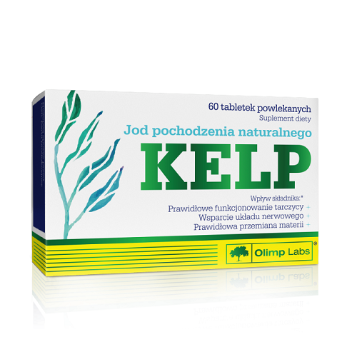 Kelp (60таб.)