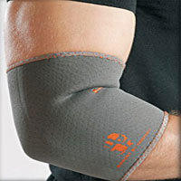 Суппорт локтевой MFA293 