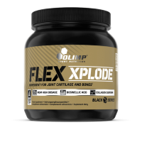 Flex Xplode (360гр.)