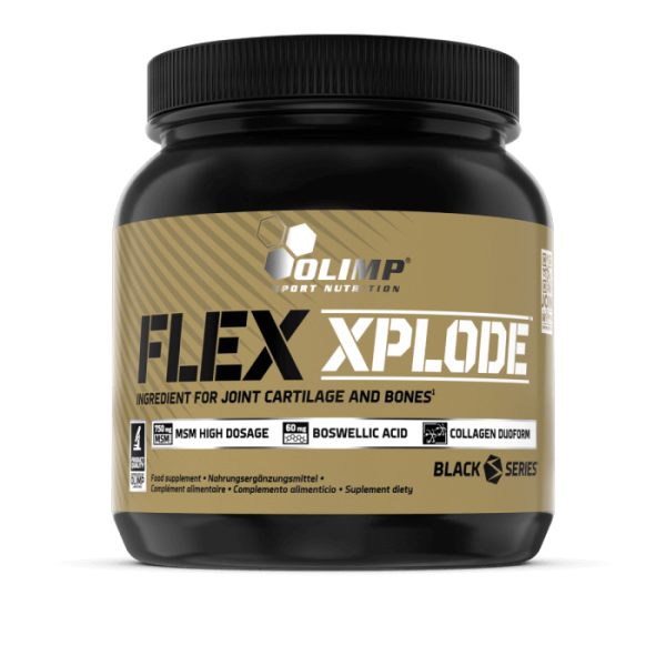 Flex Xplode (360гр.)