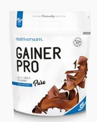 Nutriversum Pure Gainer Pro 5000 г