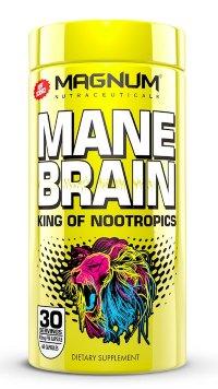 Magnum MANE BRAIN 60 капс