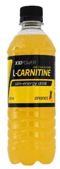 L - Карнитин 1200 