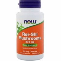 Rei-Shi Mushrooms 270mg (100кап.)