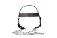 Упряжь D2 для тренировки мышц шеи 