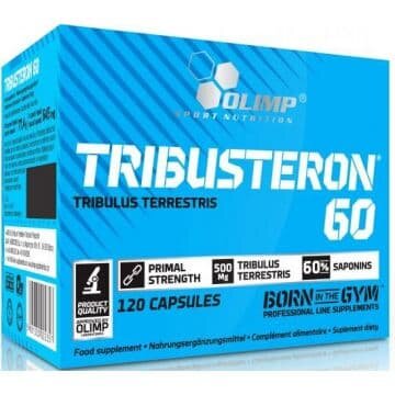 Tribusteron 90 (120кап.)