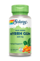 Solaray Solaray Myrrh 620mg (100кап.) 