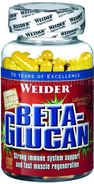 Beta-Glucan 
