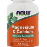 Magnesium & Calcium 2:1